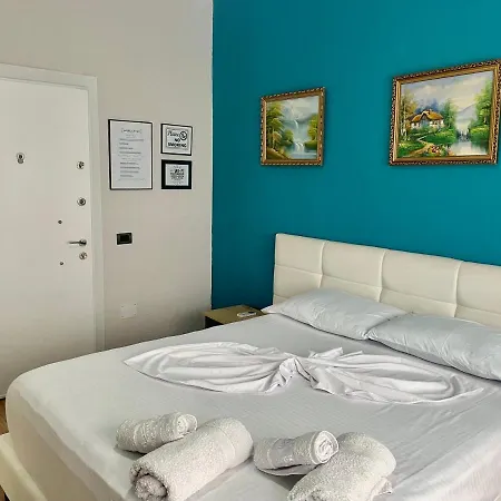 בית הארחה Private Entry And Bathroom 3*