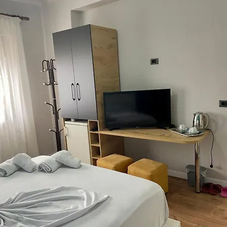 בית הארחה Private Entry And Bathroom 3*