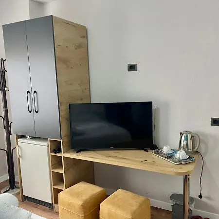 בית הארחה Private Entry And Bathroom