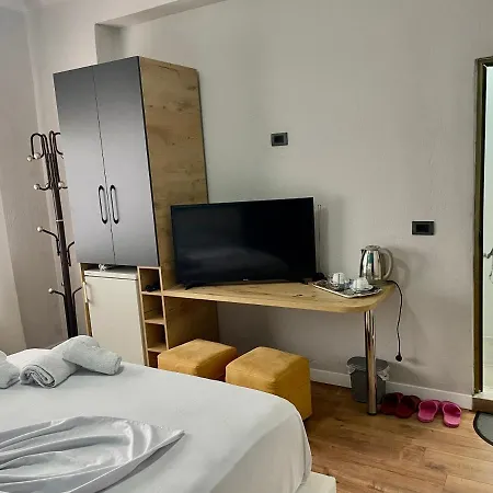 בית הארחה Private Entry And Bathroom