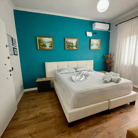 Pensjonat Private Entry And Bathroom Tirana