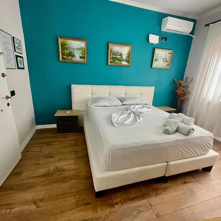 Private Entry And Bathroom Pensjonat