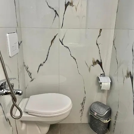 Pensjonat Private Entry And Bathroom 3*