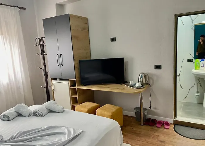 招待所 Private Entry And Bathroom